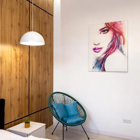 Leogrand Vip On Pidhirna 3 Lwów
