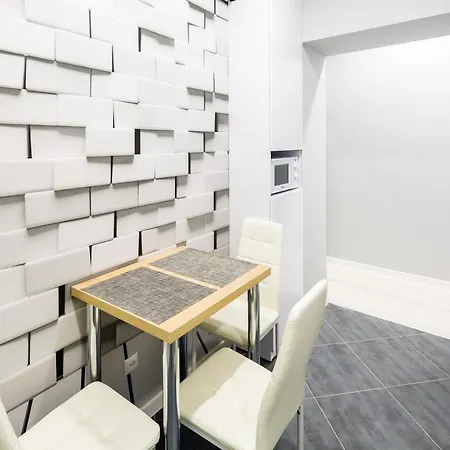 Apartment Leogrand Vip On Pidhirna 3 Lemberg