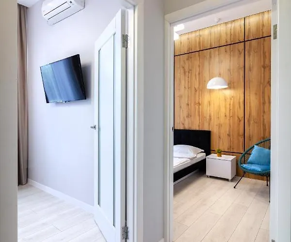 Leogrand Vip On Pidhirna 3 *