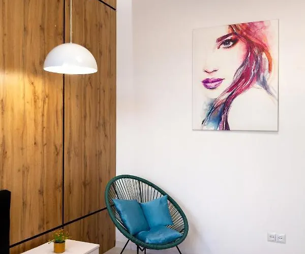 Leogrand Vip On Pidhirna 3 Lvov