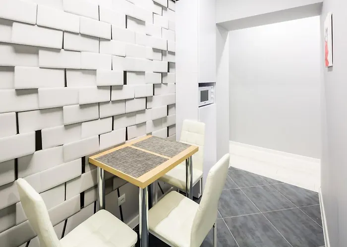 Apartmán Leogrand Vip On Pidhirna 3 Lvov