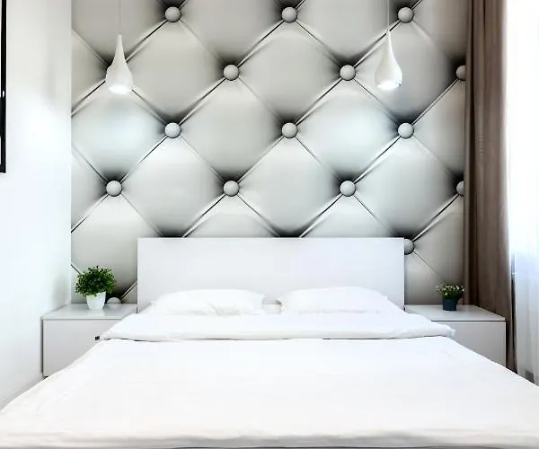 Leogrand Vip On Pidhirna 3