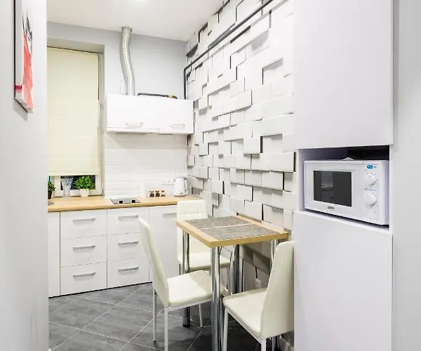 Leogrand Vip On Pidhirna 3 * Lviv